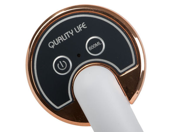 Bomba de agua nalewak usb plegable automática para botellas distribuidor