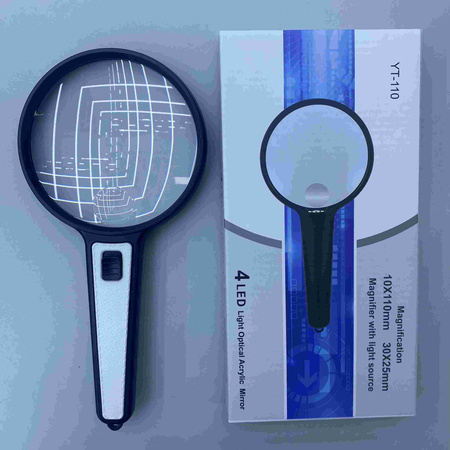 MAGNIFIER YT-110 (80)