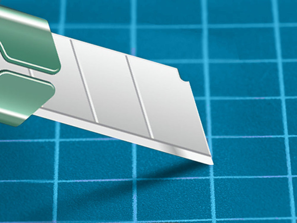 Samoregeneračná rezacia podložka a4 modelovanie obojstranné