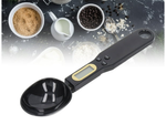 Pesas electronicas de cocina lcd digital primaria a manual 500g