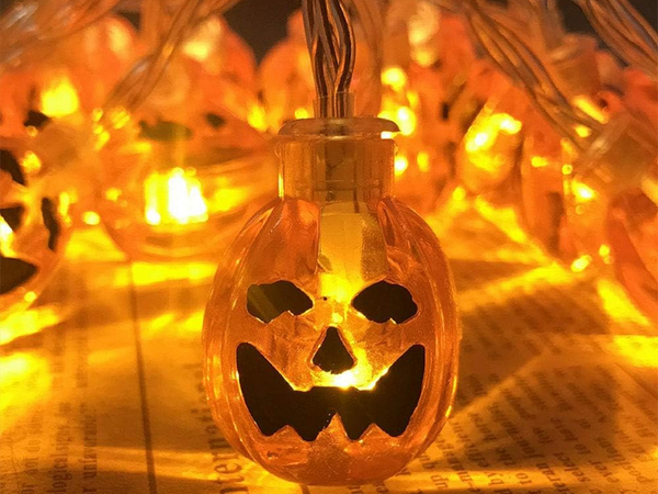 10 led halloween hing dynams 200cm lighting dynam decoration