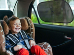 Auto tuuleklaasi kattekate külmakindlus suur
