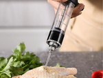 Meat sprinkler 50ml za marinade