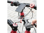 Gps telefoni hoidja bike gub g85