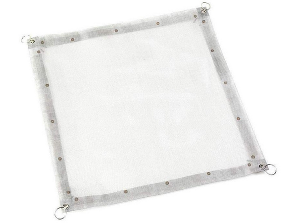 Stand de feu de camp portable pliable pour le camping
