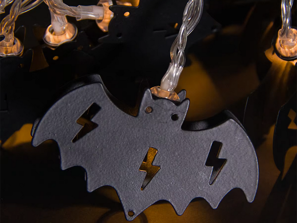 10 led halloween hanging lamp 200cm lighting decoration decoration