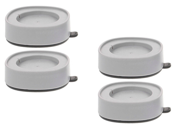 Protivibracijske blazinice za pralni stroj za pomivalni stroj 4 kosi