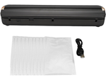 Surface versatile packer for food food + 10 packs