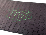 Didelis 80x30 gaming desk mouse pad 80x30