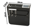 Porte-couteaux organisateur de cuisine égouttoir à couteaux