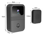 Bezdrôtový videointerkom wifi video pre bránu app