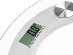 180kg elektroniska pirtsvaru skls lcd analitiska transkriptīvais