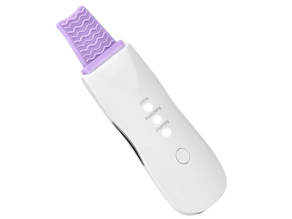 Ultrahangos arc kavitációs peeling aku