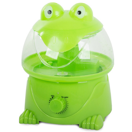 Õhu niisutaja ultraheli ionisaator suur