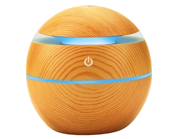 Humidificador de aire difusor de aroma aromaterapia
