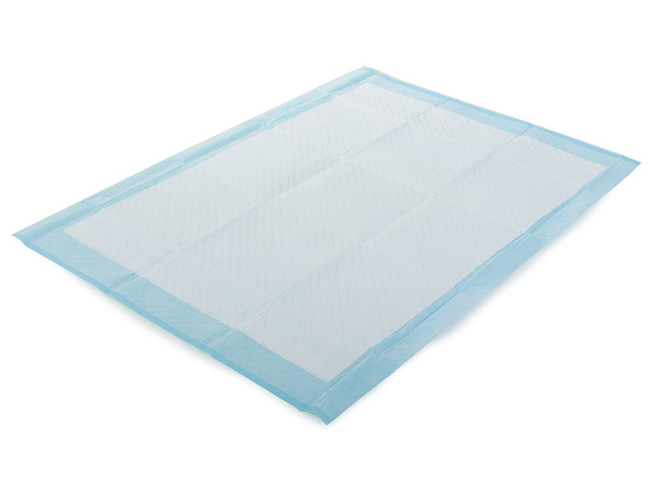 Mattid koeradele õpetamine peek 60x90 20 lehti