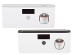 Umeraș sterilizator uv pentru distribuitor de periuțe de dinți