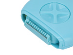 Roller face massager shaver 3-in-1 set