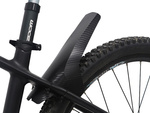 Biciclete mudguards față spate set mtb 2 buc universal 24 26 28 inch