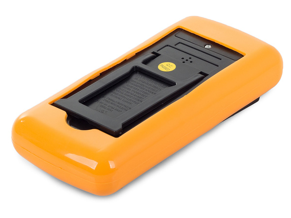 Multimetru digital contor de curent dt9205a lcd cyfra