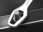 Multipurpose multipurpose spanner 8-13mm 14-22mm for bolts and screws