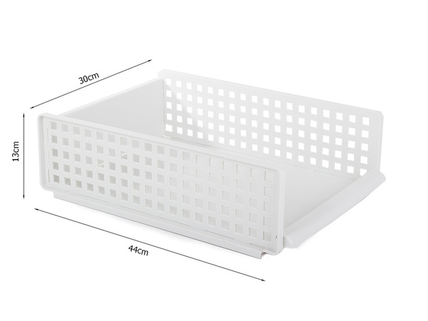 Organizer na dokumenty segregatory do biura półka