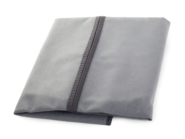 Housse de vêtement 60x100cm en tissu