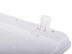 Juego de teclado y ratón inalámbrico numérico silencioso usb