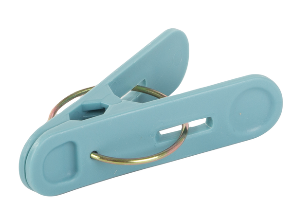 Sponke za oblačila sponke za oblačila sponke za oblačila 18 kosov plastičnih žabic močne