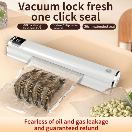 SOUDEUSE SOUS VIDE 26 CM (40)