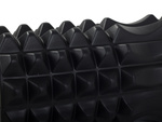 Rückenmassagerolle beinmassagerolle crossfit yoga fit massagerolle mit pads
