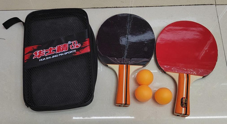 RACKET SET 1 (50)