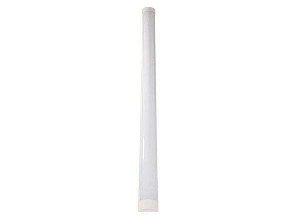 Led pinnapealne valgusti 120cm 28w