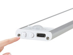 Usb 30cm handle lamp usb 30cm clips to the drawer sensor