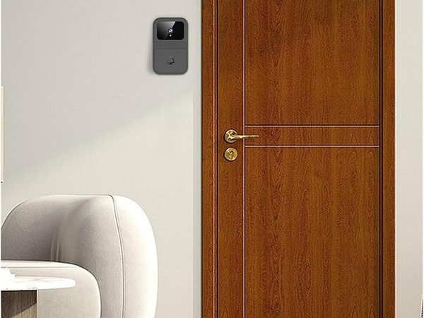 Brezžični video interkom wifi video za aplikacijo gate