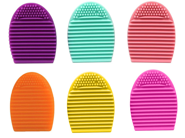 Nettoyeur de brosses nettoyeur de brosses oeuf