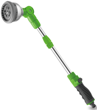 САДОВЫЙ ПИСТОЛЕТ DV6152 (24)