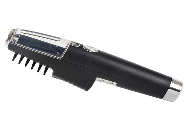 Electric hair comb brush for dog cat animal hair