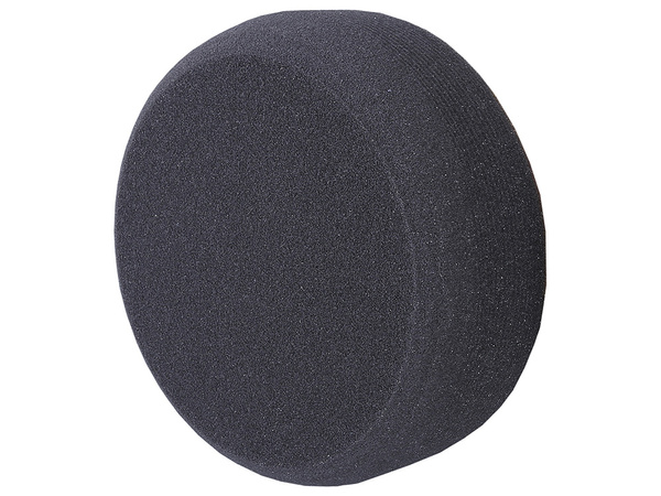 Sada 3 leštících houbiček pro šnek 150 mm