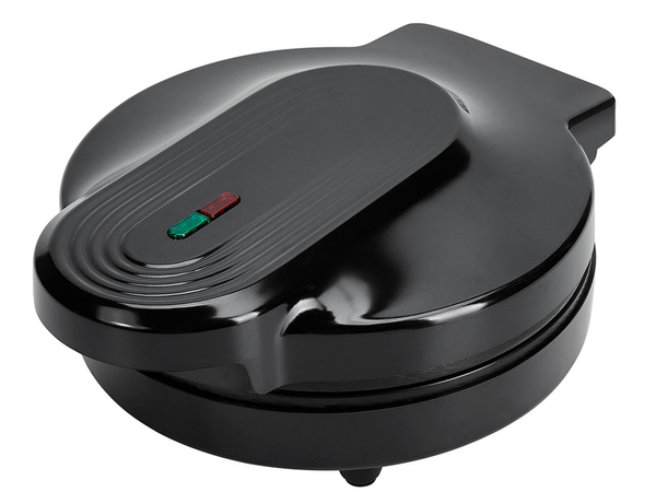 Aparat de vafe robust 5 vafe pufoase aparat de vafe inimi 1000w