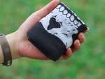 Chimney balaclava face scarf bandama skull multifunctional tunnel skull