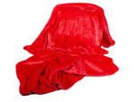 Fleece varrukatega tekk soe tekk sweatshirt 140x200
