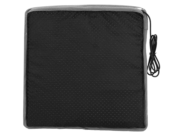 Coussin chauffant alimenté par usb pour les pieds et le corps tapis électrique doux