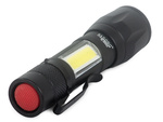 Torță bailong classic mini cree zoom xp-e cob