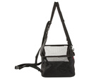 Siège auto cage de transport pour chien lit pour chat