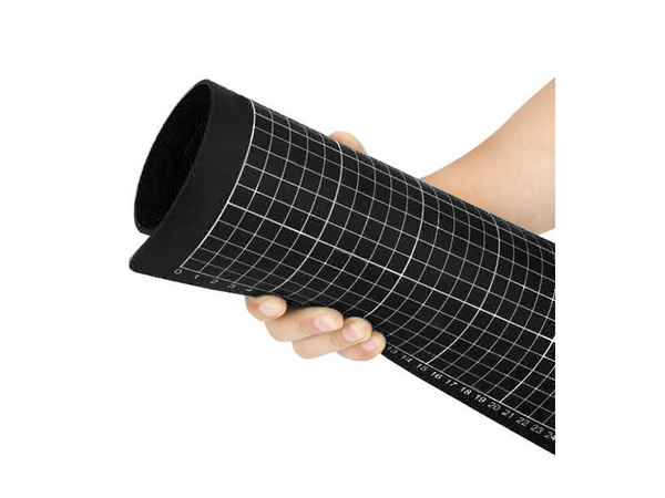 Iseparanev lõikematt a3 modelleerimine kahepoolne