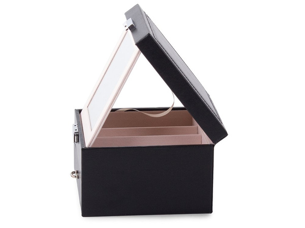 Joyero caja organizadora