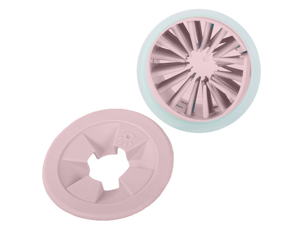 Paw cleaner for dog cat silicone cup silicone hair s paw