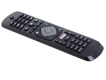Universālā tālvadības pults televizoram smart 4k uhd