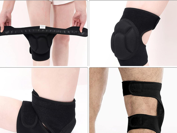 Work knee pads foam garden knee pads